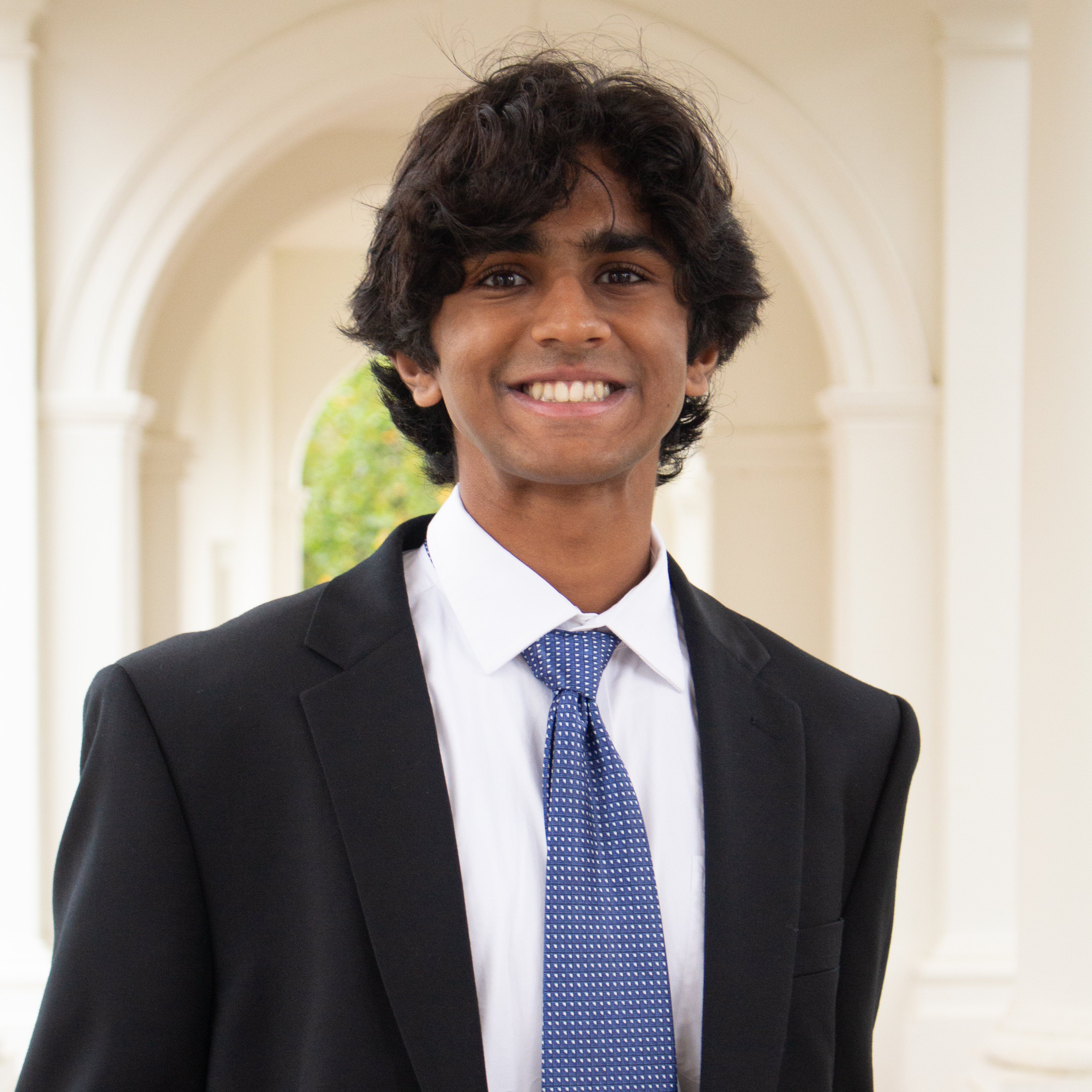 Viswa Subramanian