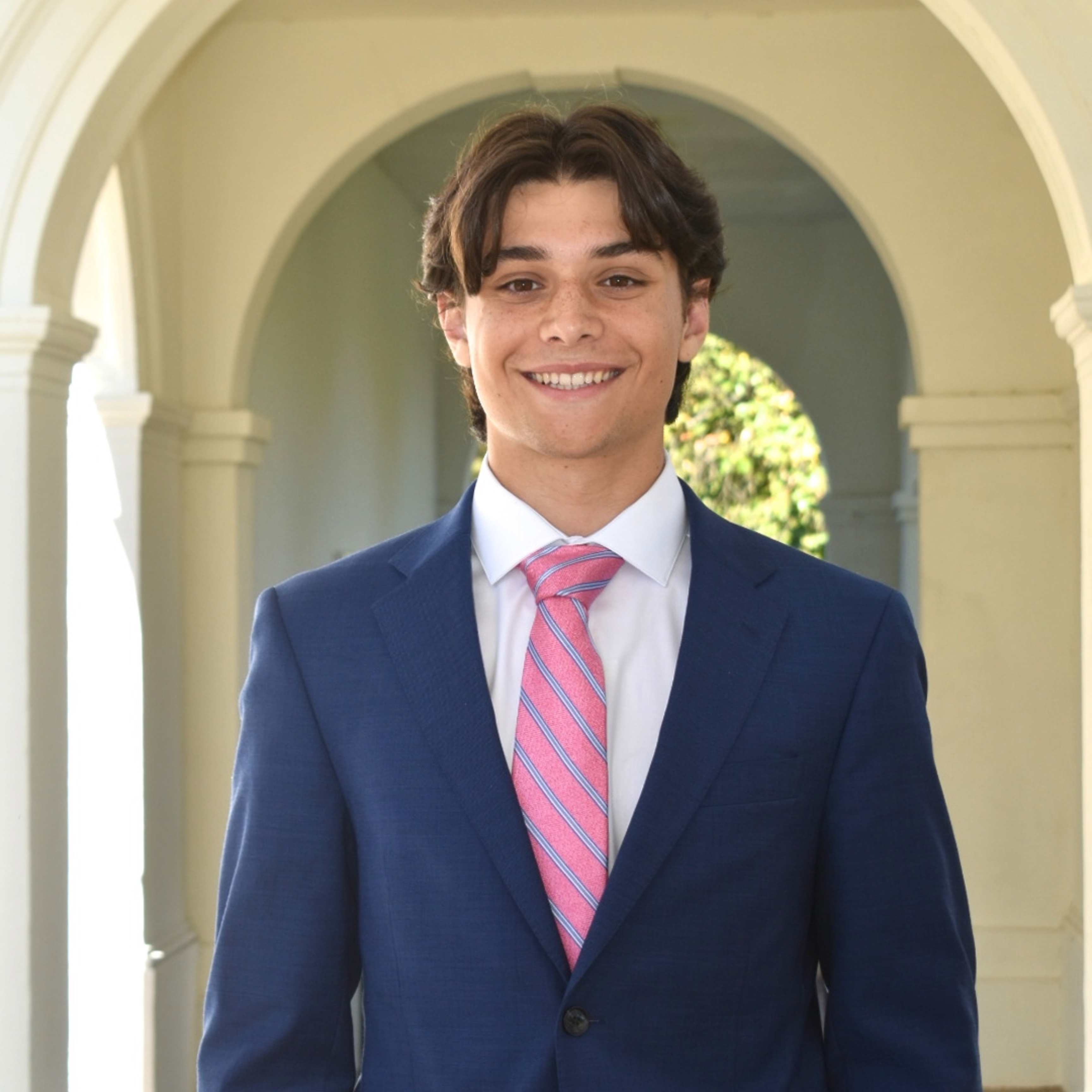 Luca Marques