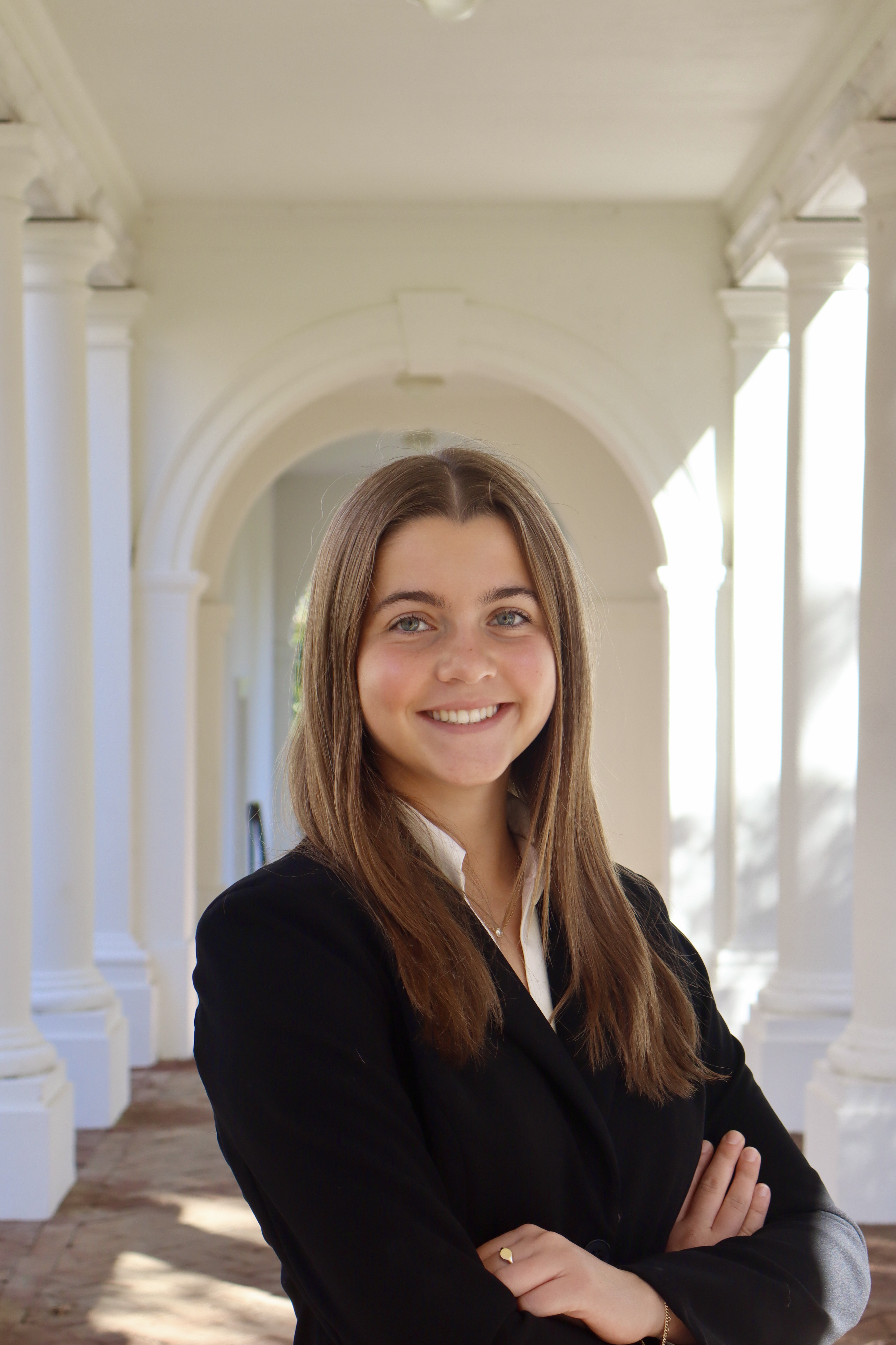 Julia McPhillips