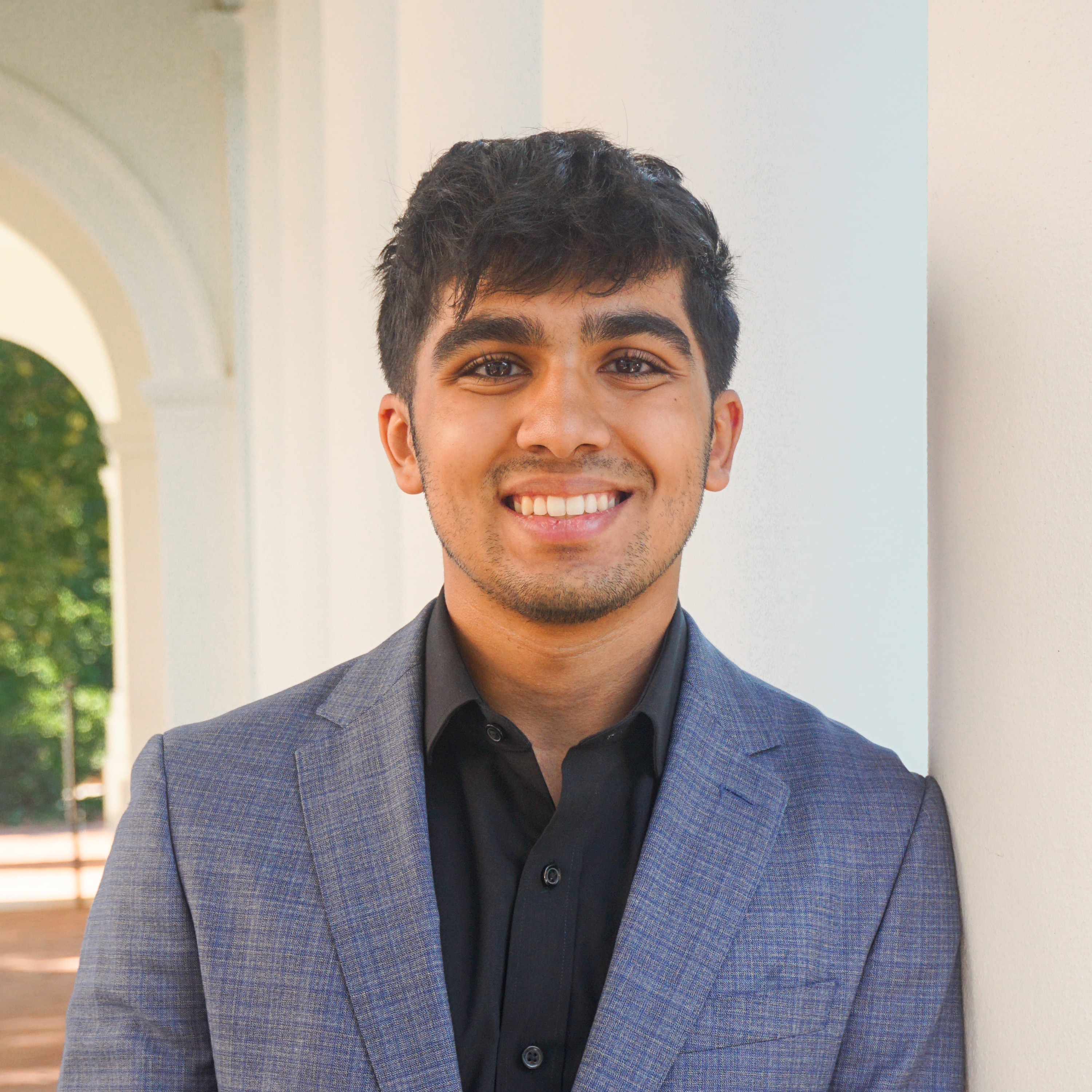Ali Rizwan
