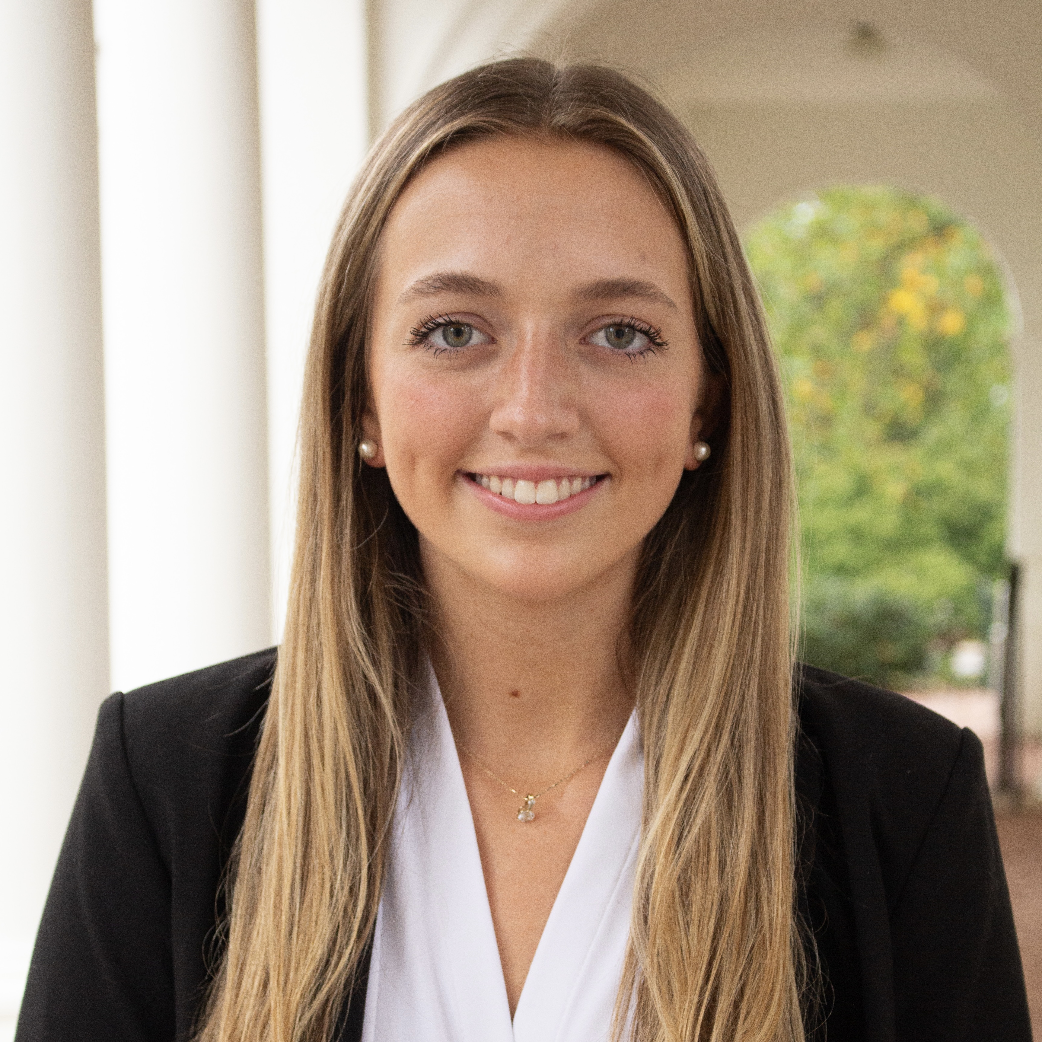 Carly Appel