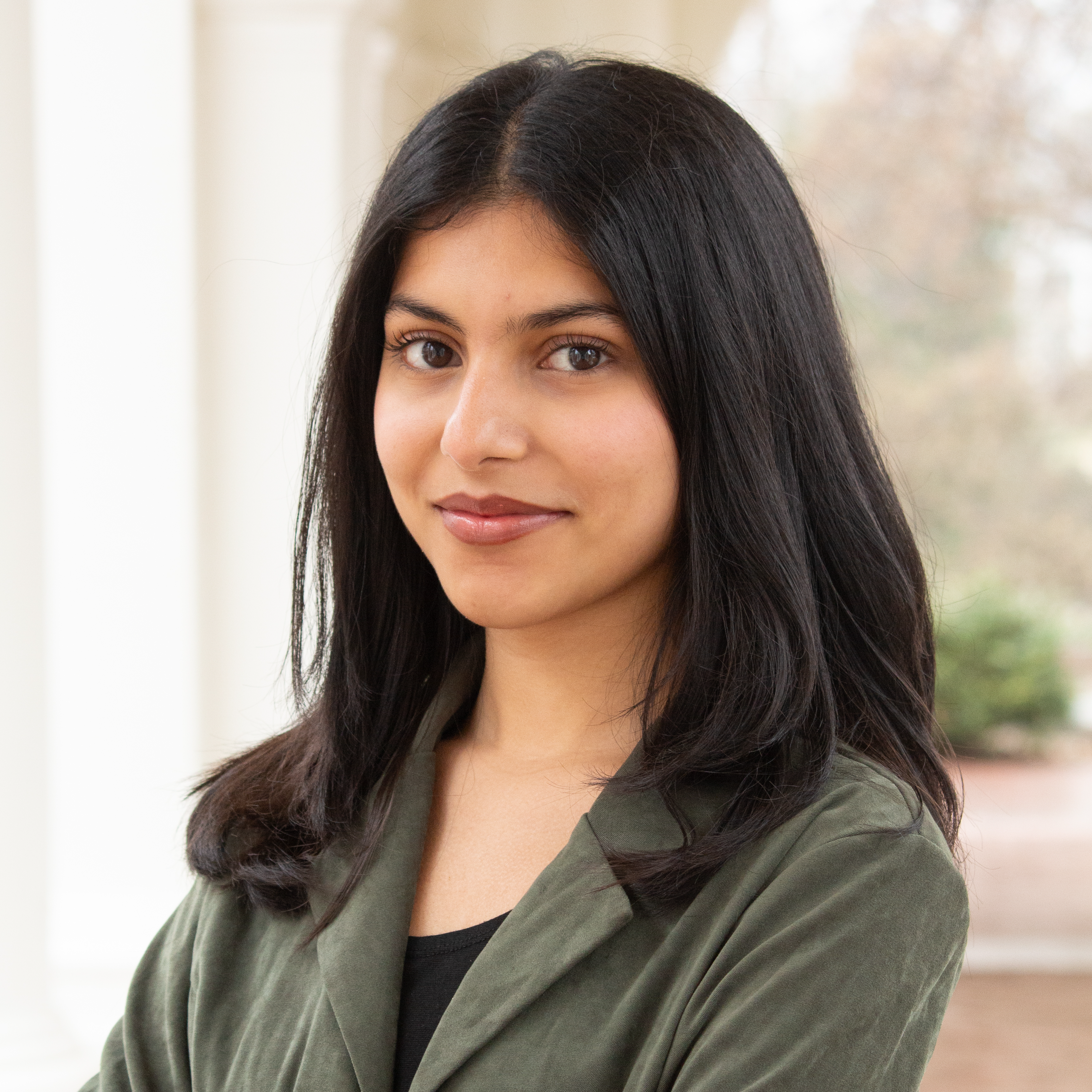 Kriti Bhabu